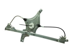 Recambio de elevalunas delantero izquierdo para peugeot 508 i (8d_) 1.6 vti referencia OEM IAM 9221GY 106174002 106174002 , 1118