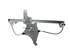 Recambio de elevalunas delantero izquierdo para peugeot 508 i (8d_) 1.6 vti referencia OEM IAM 9221GY 106174002 106174002 , 1118 2