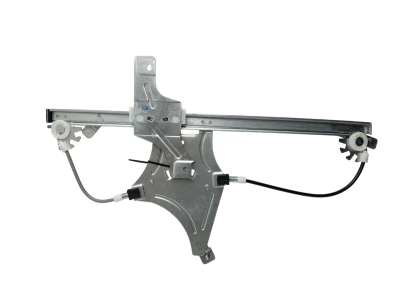 Recambio de elevalunas delantero izquierdo para peugeot 508 i (8d_) 1.6 vti referencia OEM IAM 9221GY 106174002 106174002 , 1118