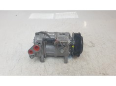 Recambio de compresor aire acondicionado para bmw 1 (f40) 118 d referencia OEM IAM 64527948797 320268 