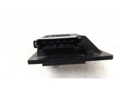 Recambio de resistencia calefaccion para mercedes-benz vito (w639) basic, combi 109 cdi compacto (639.601) referencia OEM IAM A0 2