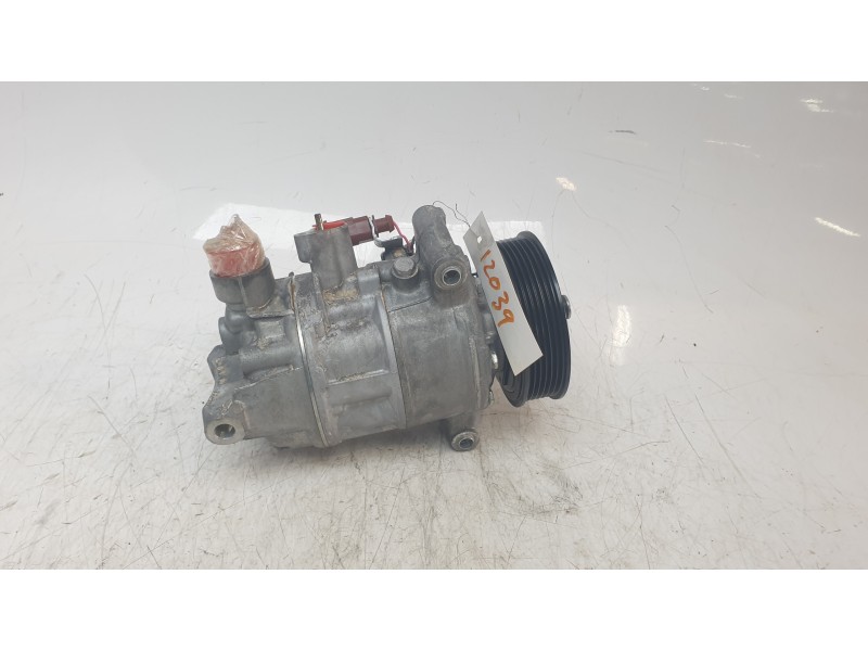 Recambio de compresor aire acondicionado para seat ateca (khp) style xm referencia OEM IAM 3Q0816803B 320197 CAF260137