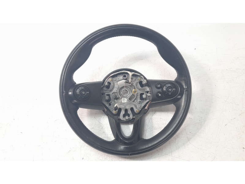 Recambio de volante para mini f56 cooper s referencia OEM IAM 32306996047  