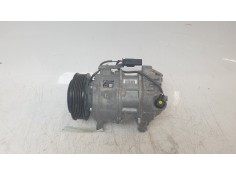 Recambio de compresor aire acondicionado para bmw serie 3 lim. (f30) 318d referencia OEM IAM 64529299328 320203 CAF130157