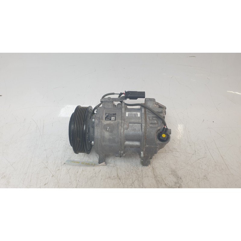 Recambio de compresor aire acondicionado para bmw serie 3 lim. (f30) 318d referencia OEM IAM 64529299328 320203 CAF130157