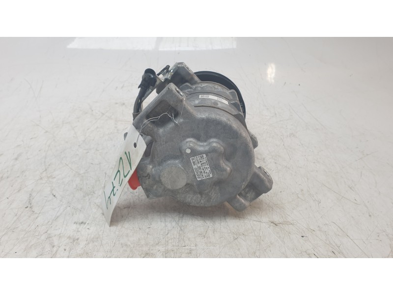 Recambio de compresor aire acondicionado para suzuki vitara (ly) 1.6 (apk 416) referencia OEM IAM 9520055P10000  