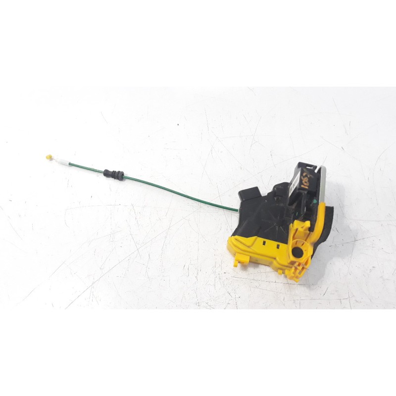 Recambio de cerradura puerta delantera derecha para hyundai i30 (gd) 1.6 gdi cat referencia OEM IAM 81320A6110  