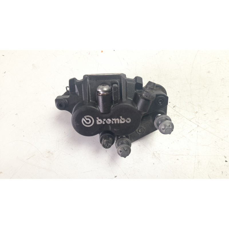 Recambio de pinza de freno delantera derecha para bmw f ( - 800cc) f 700 gs (k70) referencia OEM IAM 34117716716  