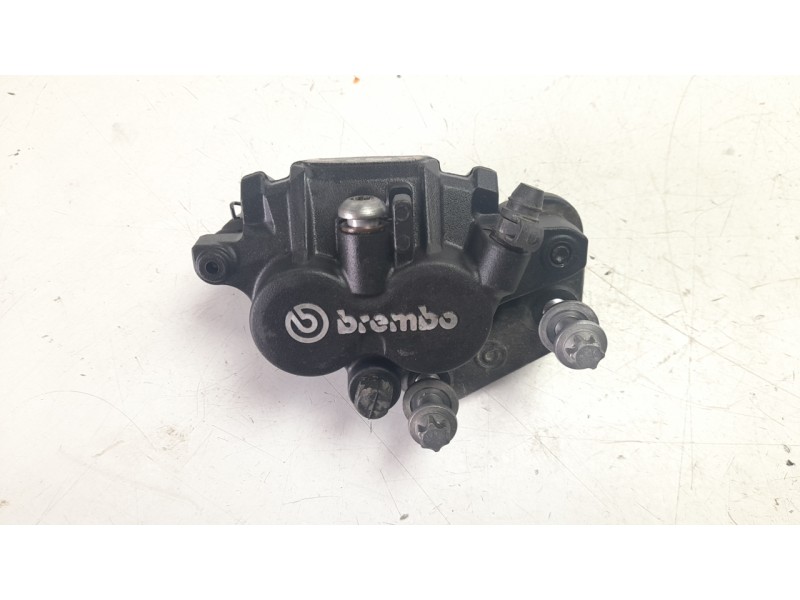 Recambio de pinza de freno delantera derecha para bmw f ( - 800cc) f 700 gs (k70) referencia OEM IAM 34117716716  