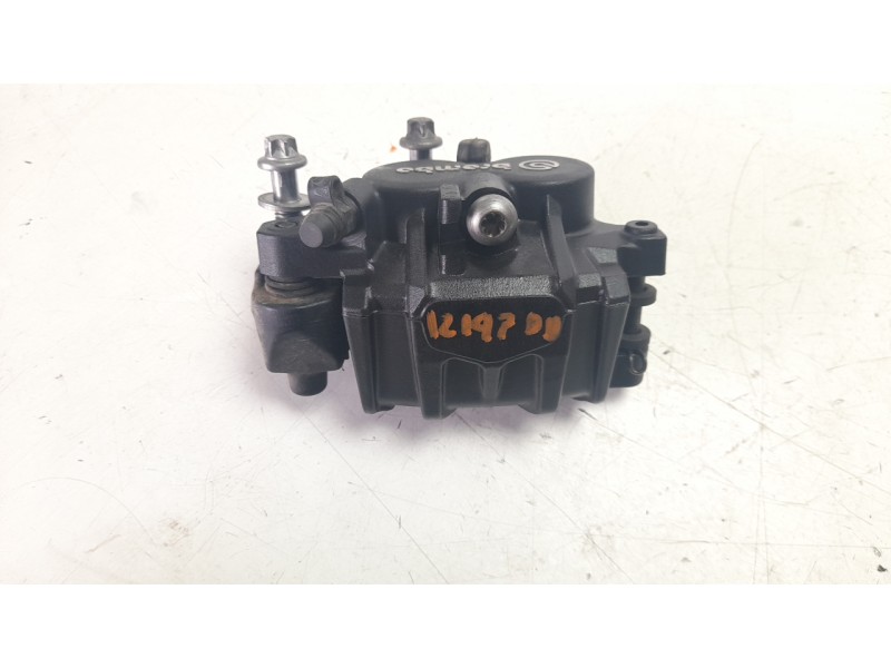 Recambio de pinza de freno delantera derecha para bmw f ( - 800cc) f 700 gs (k70) referencia OEM IAM 34117716716  