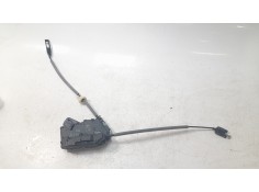 Recambio de cerradura puerta delantera derecha para volkswagen golf vii lim. (bq1) business referencia OEM IAM 5K1837016E  