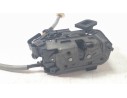 CERRADURA PUERTA DELANTERA DERECHA 5K1837016E 5K1837016E 