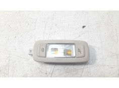 Recambio de luz interior para bmw serie x3 (g01) xdrive 20d referencia OEM IAM 43939089609  