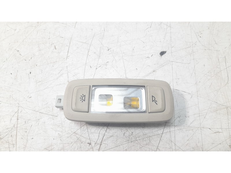 Recambio de luz interior para bmw serie x3 (g01) xdrive 20d referencia OEM IAM 43939089609  