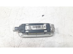 Recambio de luz interior para bmw serie x3 (g01) xdrive 20d referencia OEM IAM 43939089609   2