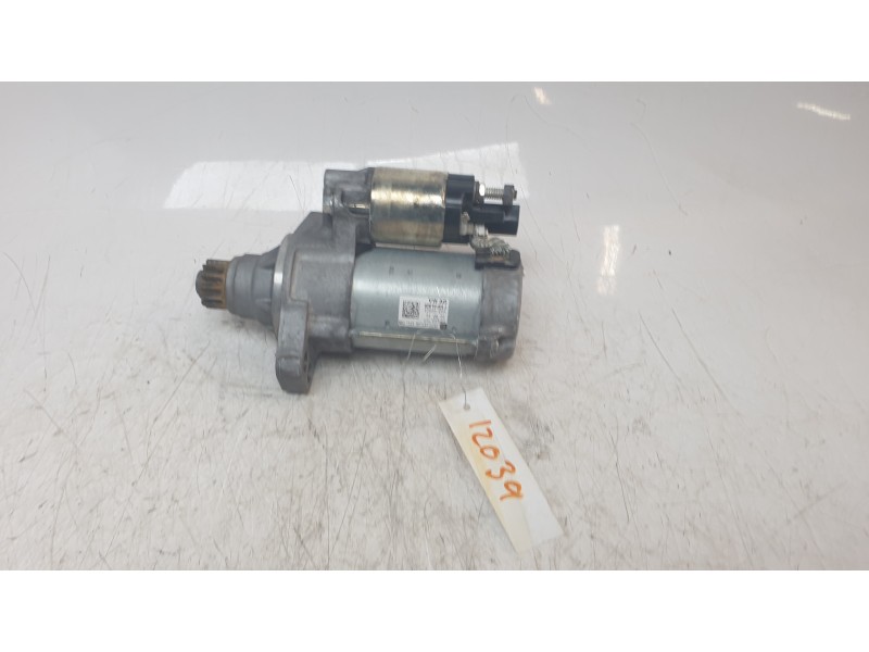 Recambio de motor arranque para seat ateca (khp) style xm referencia OEM IAM 02Z911024B ARF830401 S50608
