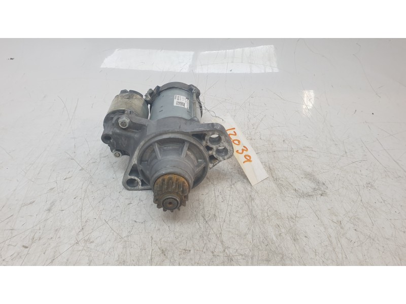 Recambio de motor arranque para seat ateca (khp) style xm referencia OEM IAM 02M911024J  ARF590404