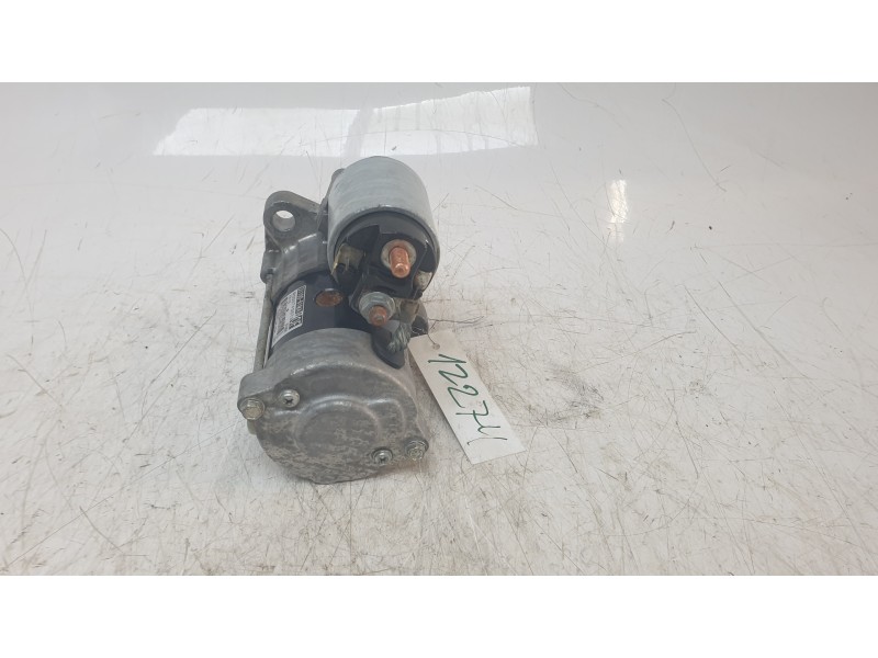 Recambio de motor arranque para suzuki vitara (ly) 1.6 (apk 416) referencia OEM IAM 3110055L01000  