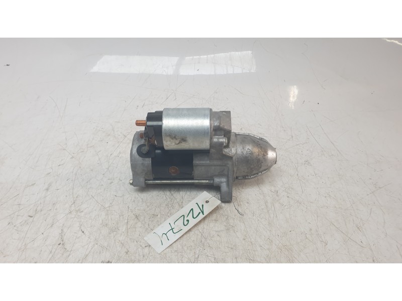 Recambio de motor arranque para suzuki vitara (ly) 1.6 (apk 416) referencia OEM IAM 3110055L01000  