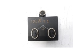 Recambio de modulo electronico para audi a1 sportback (8xf) attracted referencia OEM IAM 8X0959795D   2