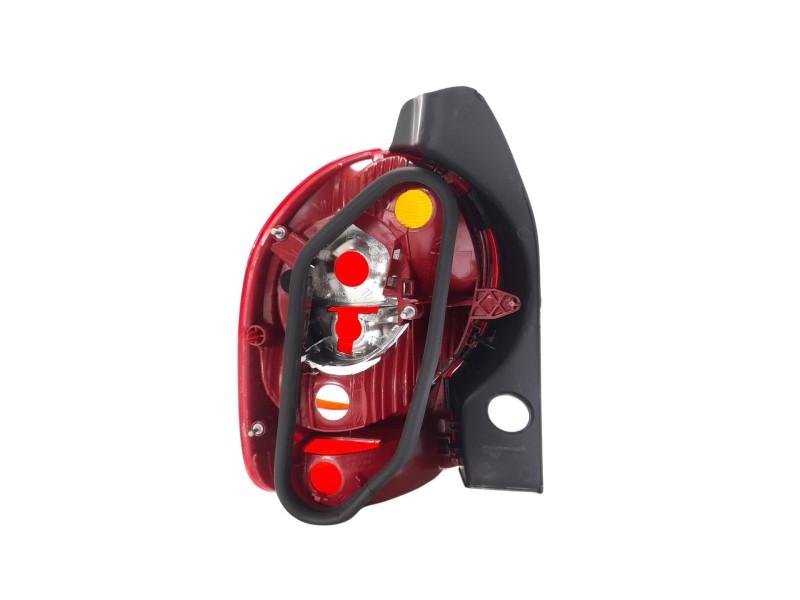 Recambio de piloto trasero derecho para renault modus / grand modus (f/jp0_) 1.5 dci (jp0g, jp0h) referencia OEM IAM 8200538785 