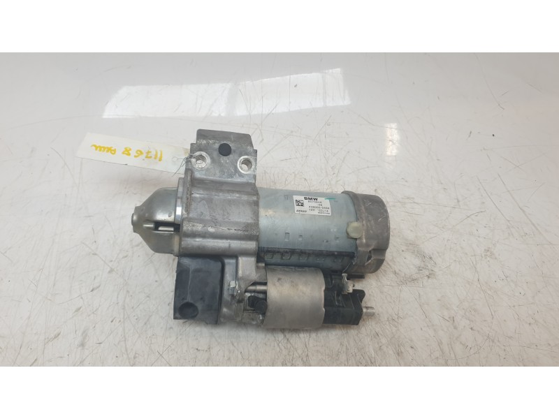 Recambio de motor arranque para bmw serie 3 lim. (f30) 318d referencia OEM IAM 12418570846 ARF310504 