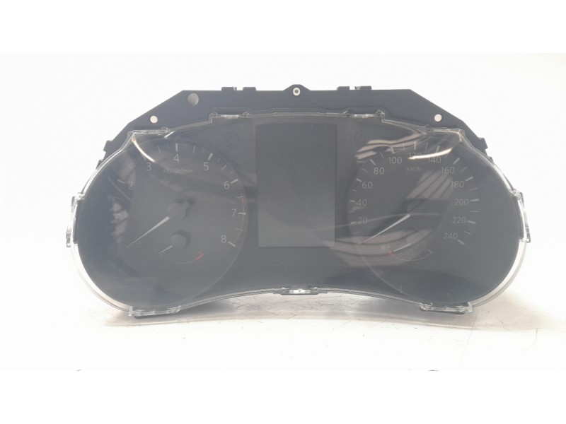 Recambio de cuadro instrumentos para nissan qashqai ii (j11, j11_) 1.3 dig-t referencia OEM IAM 24810HP16B  