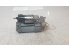 Recambio de motor arranque para bmw 1 (f40) 118 d referencia OEM IAM 12418580390 ARF410004 