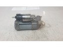 MOTOR ARRANQUE 8580390 8580390 ARF410004