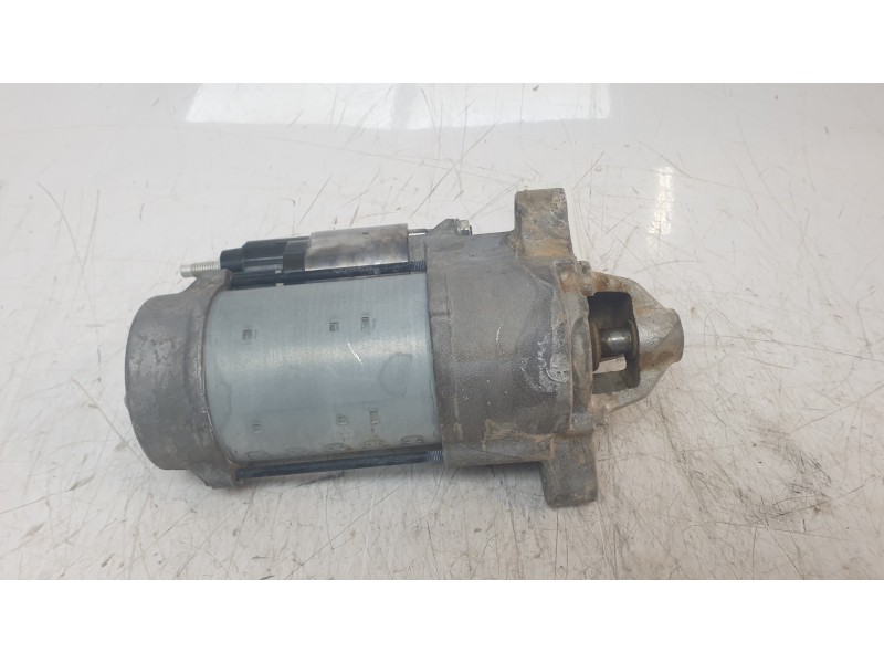 Recambio de motor arranque para bmw 1 (f40) 118 d referencia OEM IAM 12418580390 ARF410004 