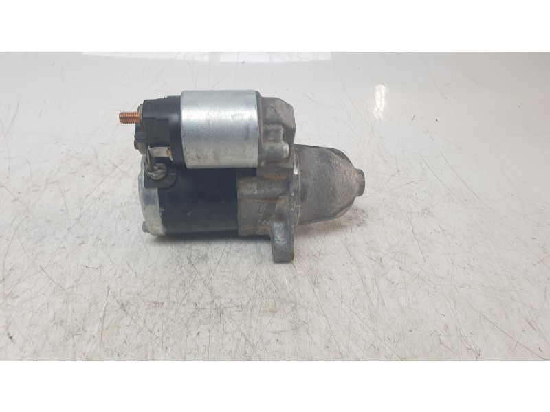 Recambio de motor arranque para suzuki vitara 1.5 strong hybrid gle 2wd referencia OEM IAM 3110074S04000  