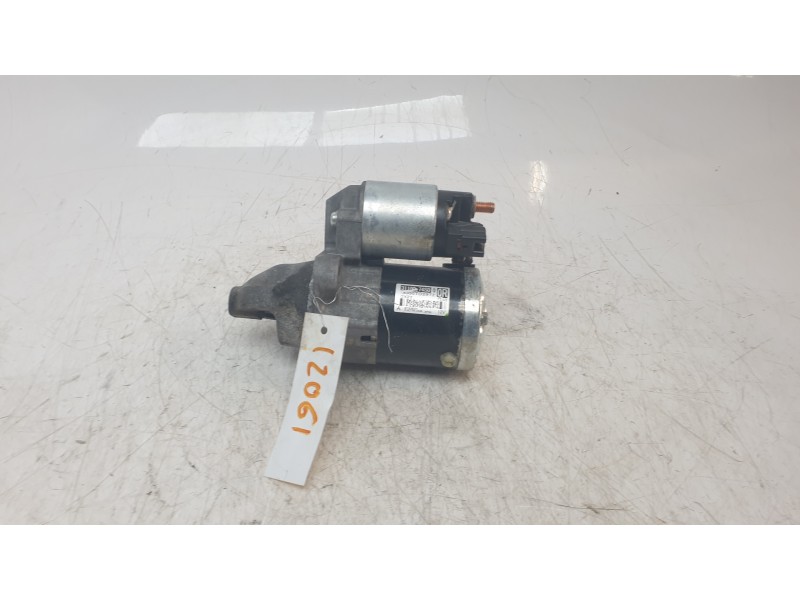 Recambio de motor arranque para suzuki vitara 1.5 strong hybrid gle 2wd referencia OEM IAM 3110074S04000  