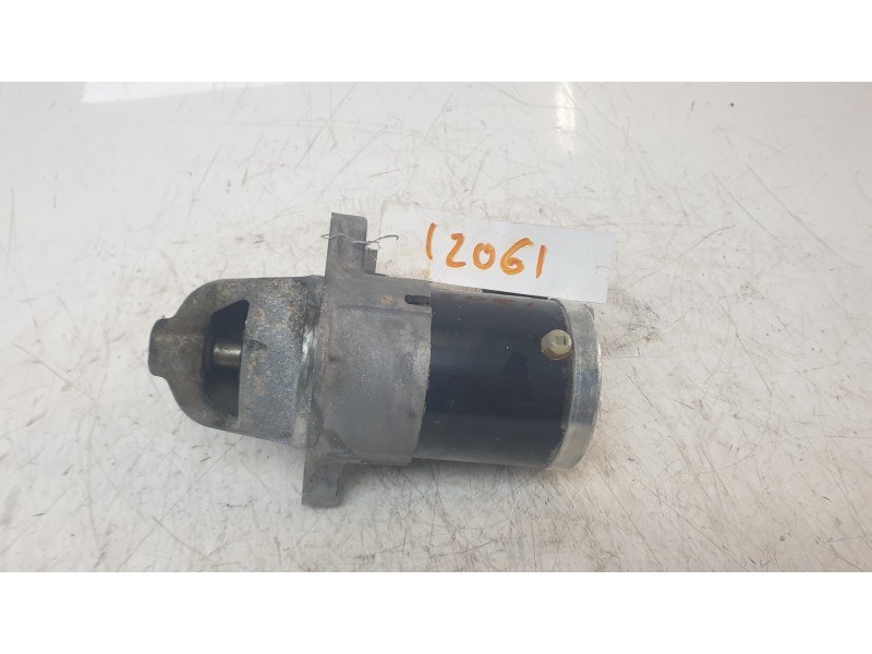 Recambio de motor arranque para suzuki vitara 1.5 strong hybrid gle 2wd referencia OEM IAM 3110074S04000  