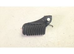 Recambio de estribo lateral para bmw f ( - 800cc) f 700 gs (k70) referencia OEM IAM 46717701199  