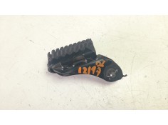 Recambio de estribo lateral para bmw f ( - 800cc) f 700 gs (k70) referencia OEM IAM 46717701199   2