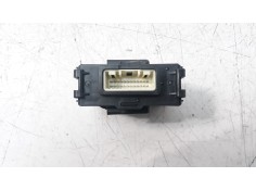 Recambio de modulo electronico para nissan qashqai (j11) 1.5 turbodiesel cat referencia OEM IAM 476A04EA0A   2