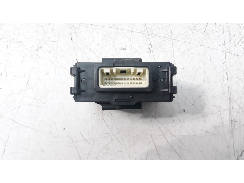Recambio de modulo electronico para nissan qashqai (j11) 1.5 turbodiesel cat referencia OEM IAM 476A04EA0A  