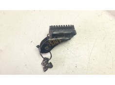 Recambio de estribo lateral para bmw f ( - 800cc) f 700 gs (k70) referencia OEM IAM 46717705653   2