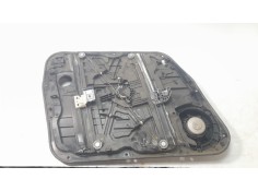 Recambio de elevalunas delantero derecho para kia sportage drive 4x2 referencia OEM IAM 82481F1000  106552120 2