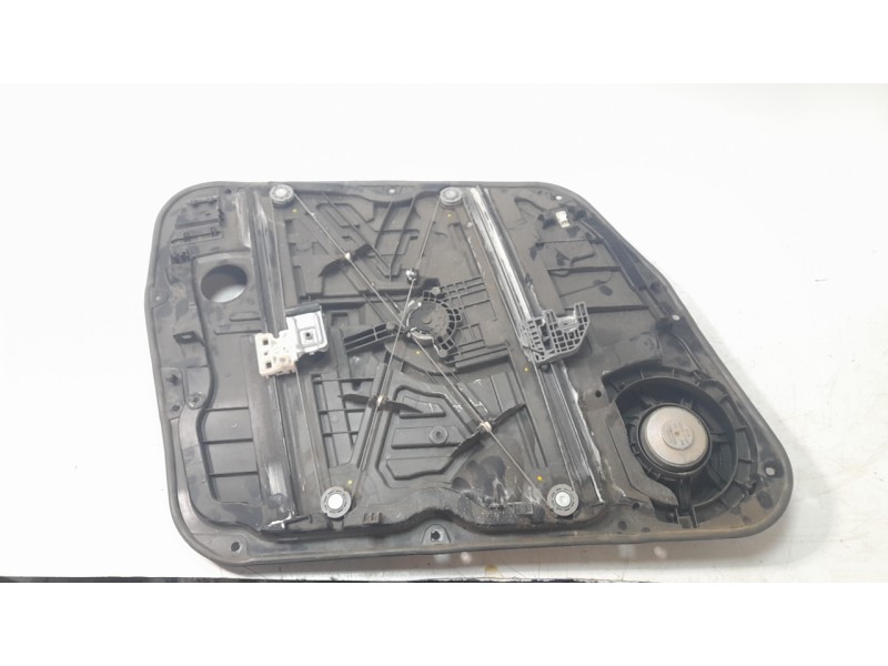 Recambio de elevalunas delantero derecho para kia sportage drive 4x2 referencia OEM IAM 82481F1000  106552120