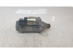 MOTOR ARRANQUE 02M911024B 02M911024B S50617 ARF980404