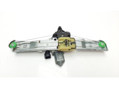 Recambio de elevalunas trasero izquierdo para ford focus 2.3 ecoboost cat referencia OEM IAM BM51A27001BE 1061050002 118339 2