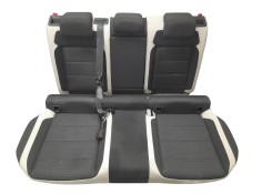 Recambio de juego asientos completo para volkswagen t-roc (a11, d11) 2.0 tdi referencia OEM IAM 2GA881405J   2