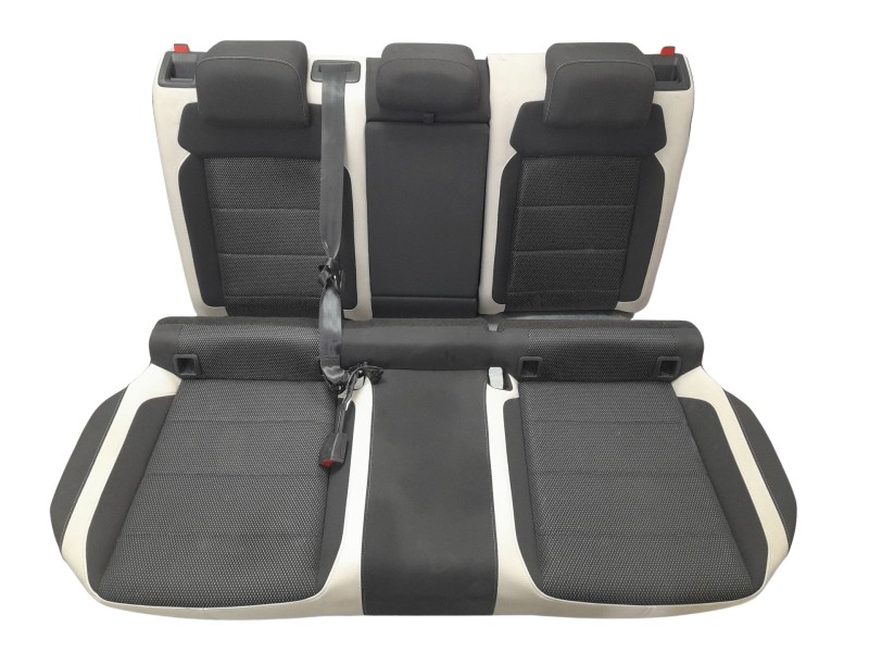 Recambio de juego asientos completo para volkswagen t-roc (a11, d11) 2.0 tdi referencia OEM IAM 2GA881405J  