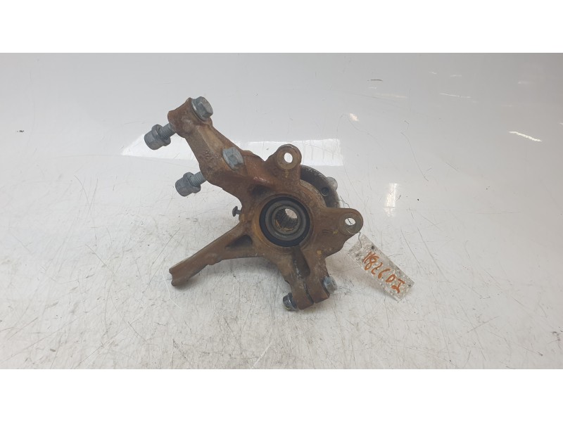 Recambio de mangueta delantera izquierda para dacia sandero iii stepway extreme referencia OEM IAM 400159248R  