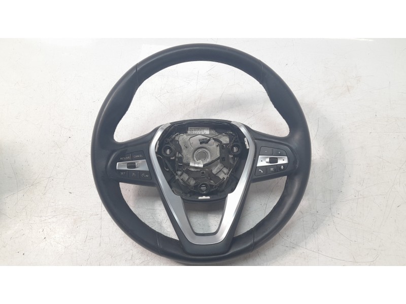 Recambio de volante para bmw serie x3 (g01) xdrive 20d referencia OEM IAM 32306883771  