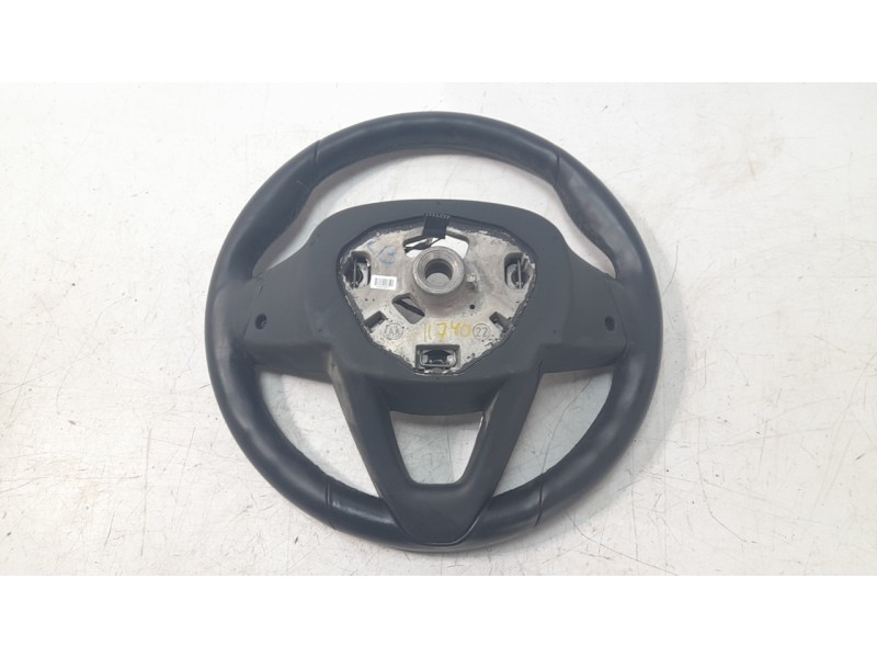 Recambio de volante para bmw serie x3 (g01) xdrive 20d referencia OEM IAM 32306883771  