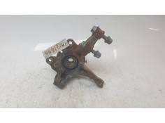 Recambio de mangueta delantera derecha para dacia sandero iii stepway extreme referencia OEM IAM 400146417R   2