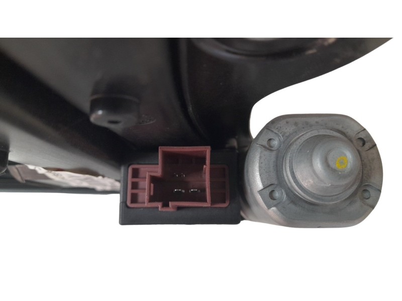 Recambio de techo electrico para mercedes-benz clase m (w166) ml 350 bluetec (166.004) referencia OEM IAM A16678014297L34 625697