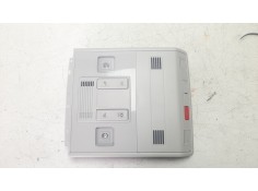 Recambio de luz interior para volkswagen t-cross (c11, d31) 1.0 tsi referencia OEM IAM 2GA867071B  